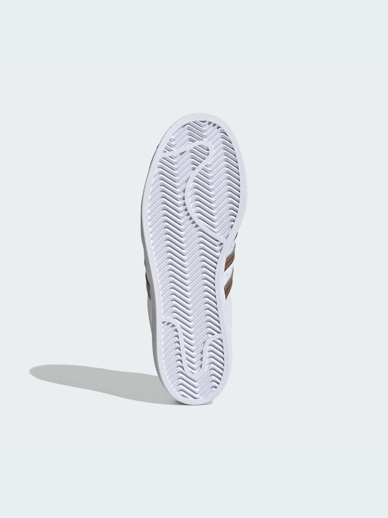 Кеды низкие Adidas Superstar модель FX7484 Фото