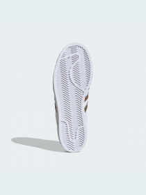 Кеды низкие Adidas Superstar модель FX7484 Фото