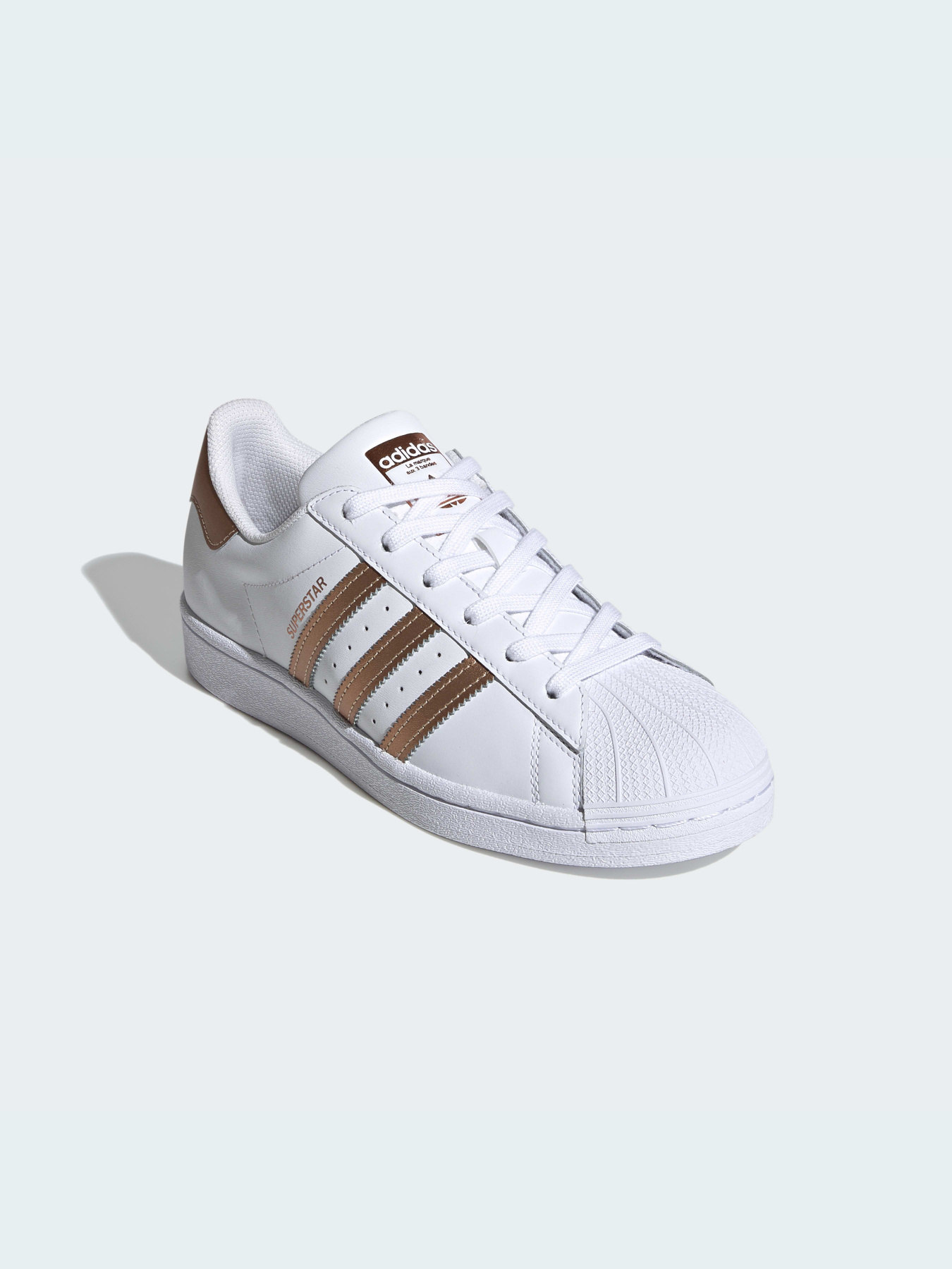 Кеди низькі Adidas Superstar модель FX7484 Фото