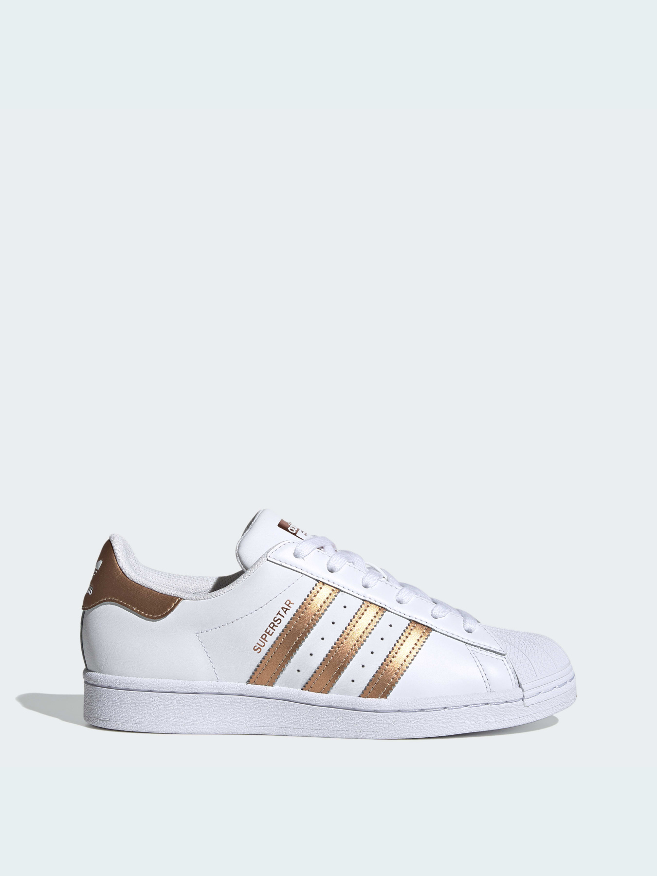 Кеди низькі Adidas Superstar модель FX7484 Фото
