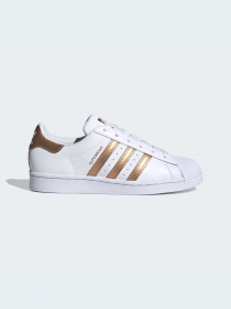 Кеди низькі Adidas Superstar модель FX7484 Фото