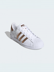 Кеди низькі Adidas Superstar модель FX7484 Фото