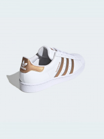 Кеди низькі Adidas Superstar модель FX7484 Фото
