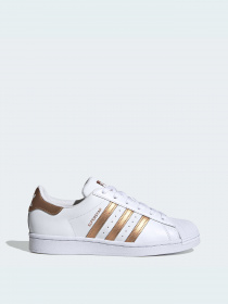 Кеди низькі Adidas Superstar модель FX7484 Фото