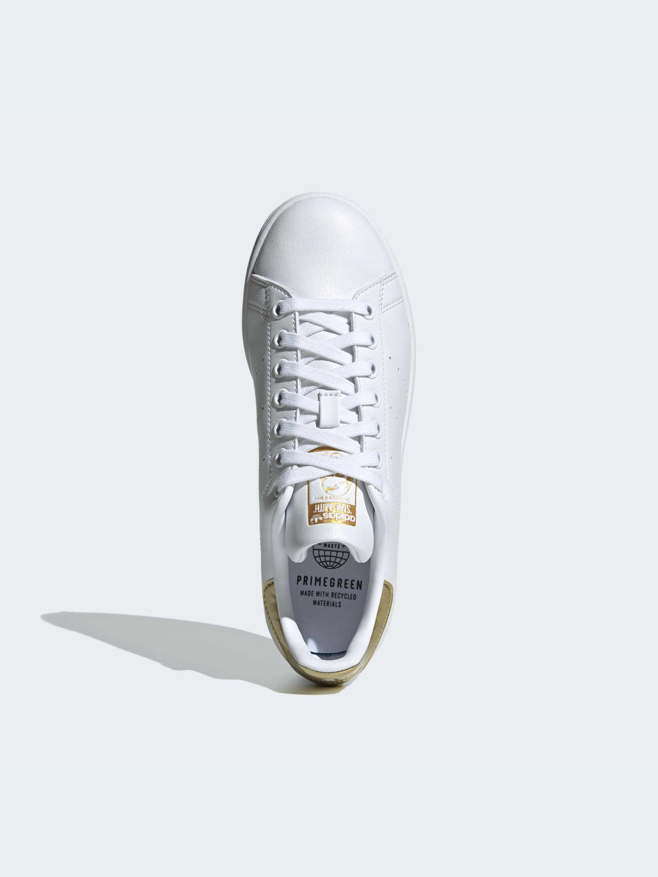 Кеди низькі Adidas Stan Smith модель G58184 Фото
