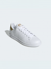 Кеди низькі Adidas Stan Smith модель G58184 Фото