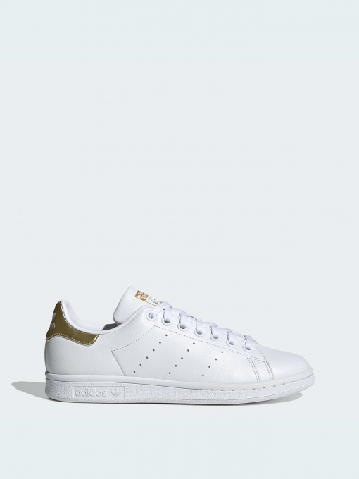 Кеды низкие Adidas Stan Smith модель G58184 Фото