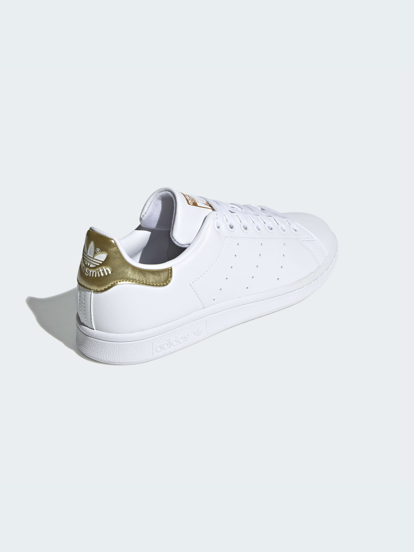 Кеди низькі Adidas Stan Smith модель G58184 Фото