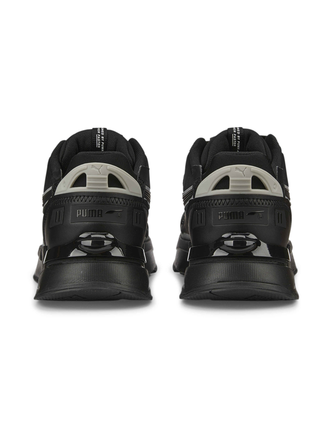 Кроссовки PUMA Mirage Sport Tech Reflective модель 388620 Фото