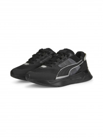 Кроссовки PUMA Mirage Sport Tech Reflective модель 388620 Фото