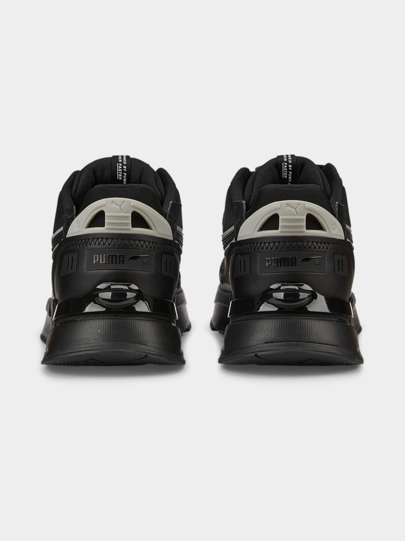 Кроссовки повседневные PUMA Mirage Sport Tech Reflective модель 388620 Фото