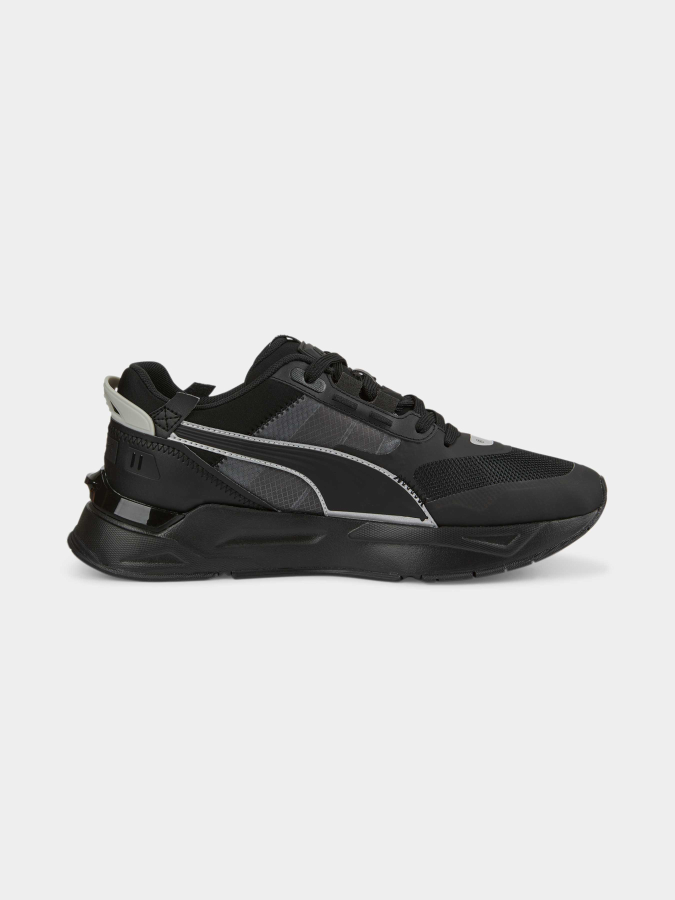 Кроссовки повседневные PUMA Mirage Sport Tech Reflective модель 388620 Фото