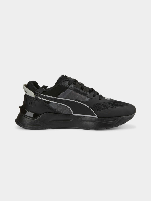 Кроссовки повседневные PUMA Mirage Sport Tech Reflective модель 388620 Фото