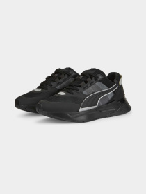 Кроссовки повседневные PUMA Mirage Sport Tech Reflective модель 388620 Фото