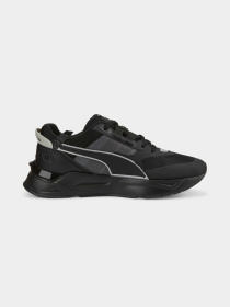 Кроссовки повседневные PUMA Mirage Sport Tech Reflective модель 388620 Фото