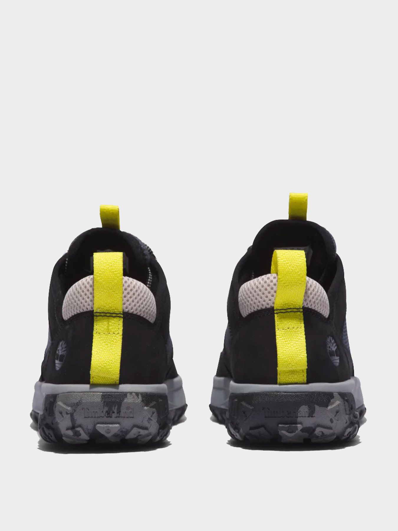 Кроссовки Timberland модель TB0A42DK015 Фото
