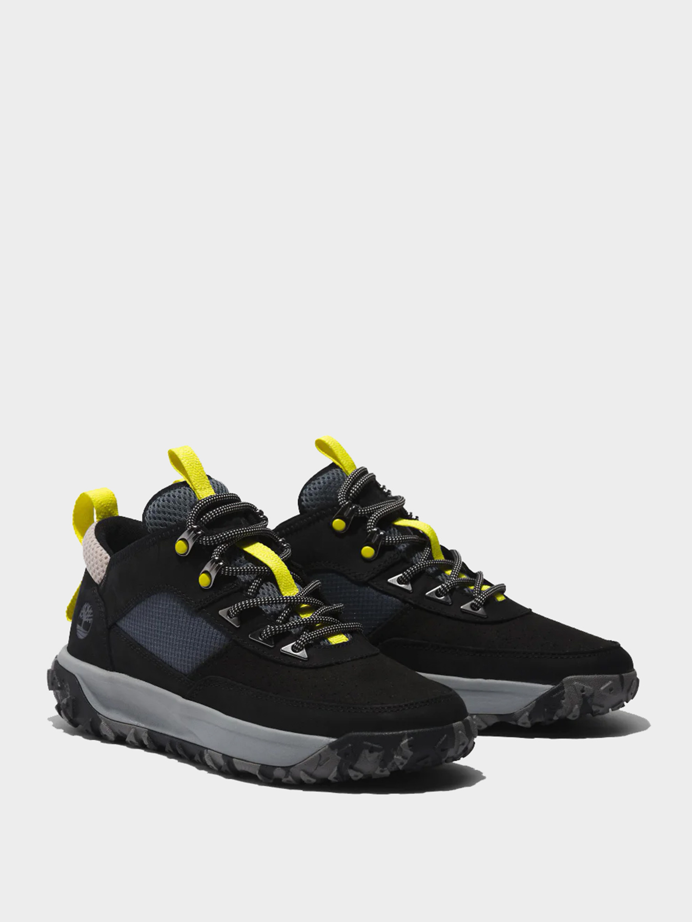 Кроссовки Timberland модель TB0A42DK015 Фото