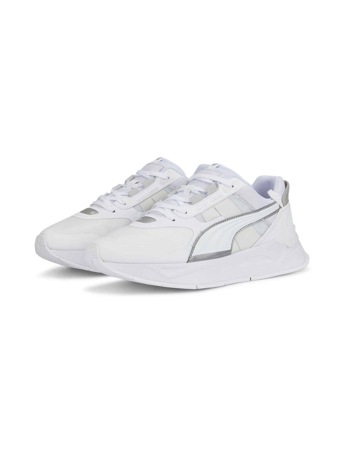 Кроссовки PUMA Mirage Sport Tech Reflective модель 388620 Фото
