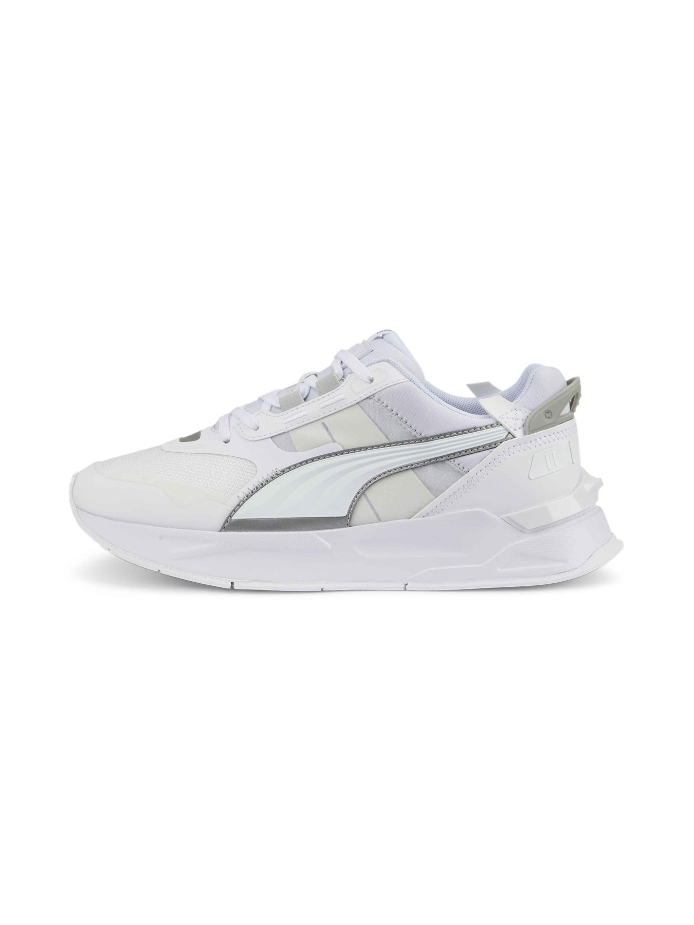 Кроссовки PUMA Mirage Sport Tech Reflective модель 388620 Фото