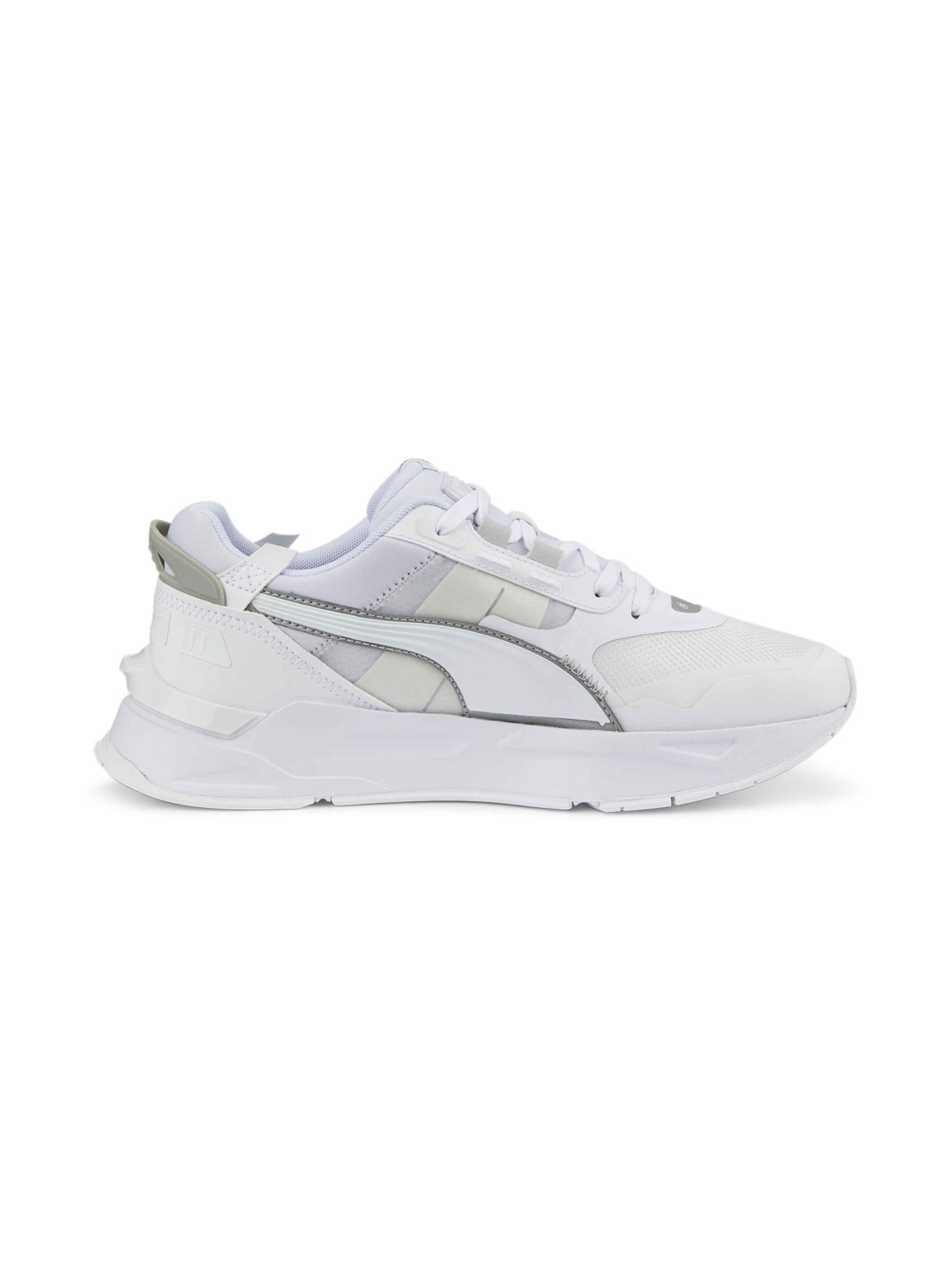 Кроссовки PUMA Mirage Sport Tech Reflective модель 388620 Фото
