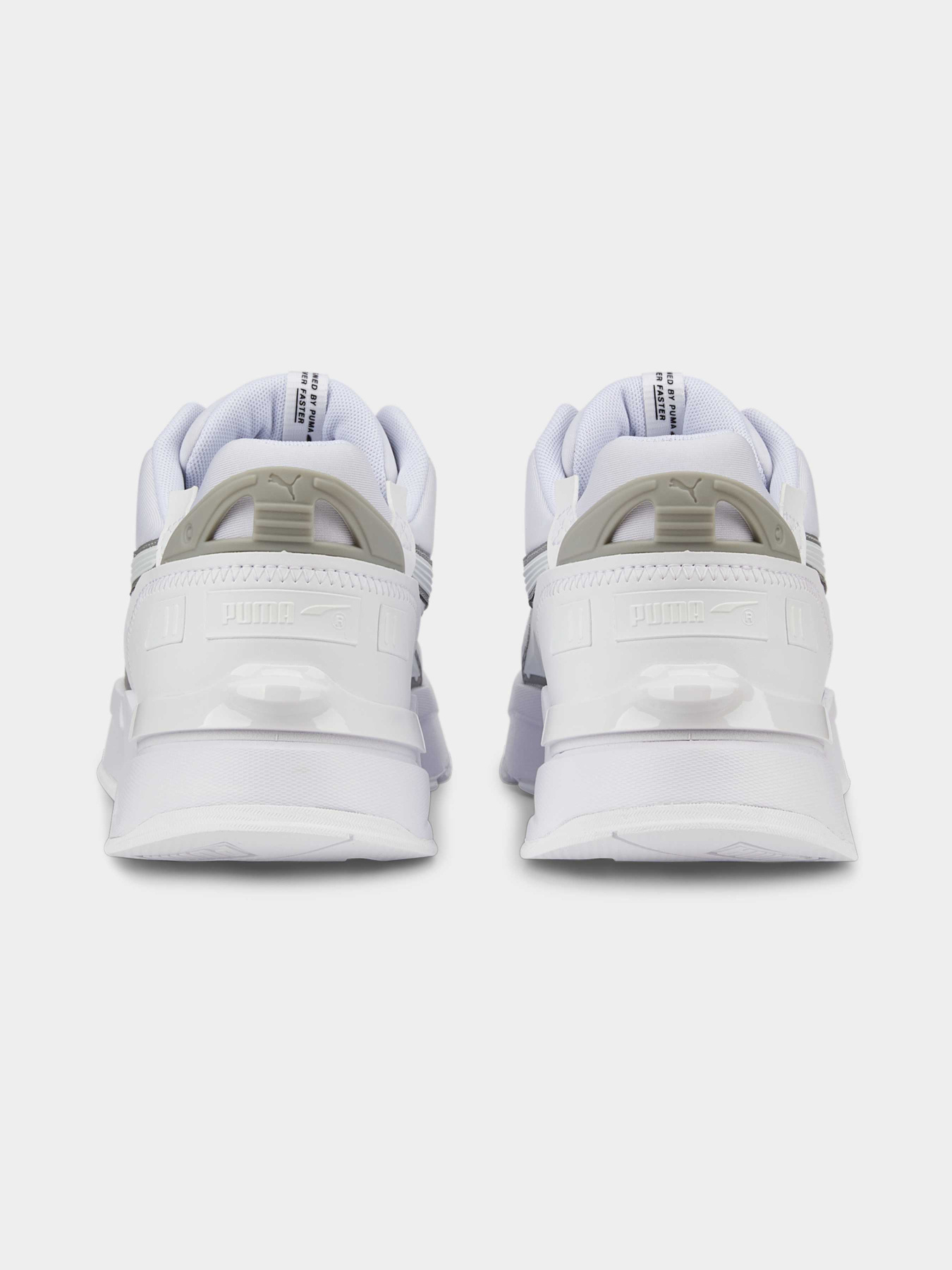 Кроссовки повседневные PUMA Mirage Sport Tech Reflective модель 388620 Фото