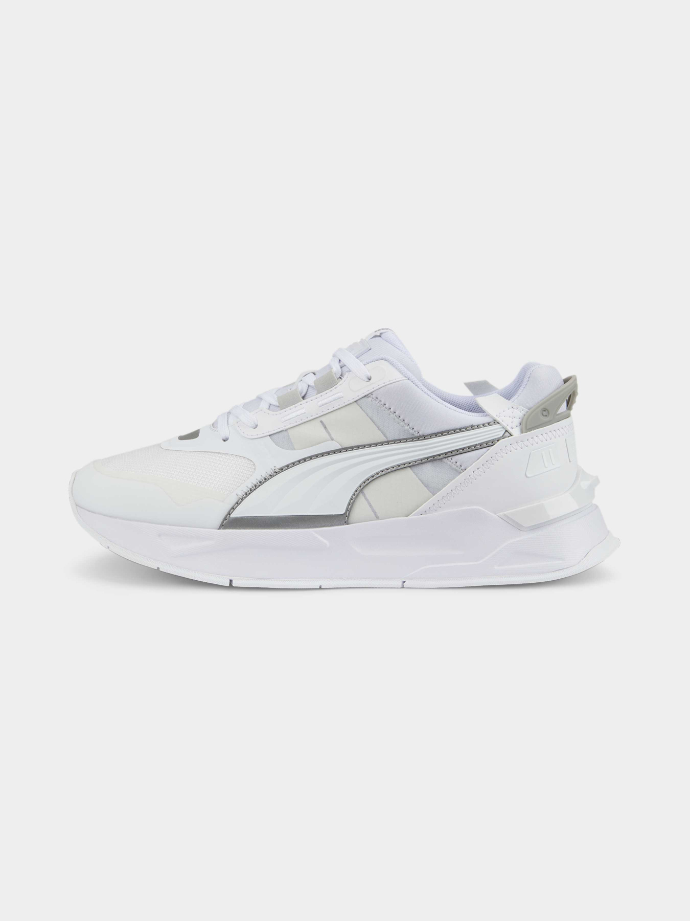 Кроссовки повседневные PUMA Mirage Sport Tech Reflective модель 388620 Фото