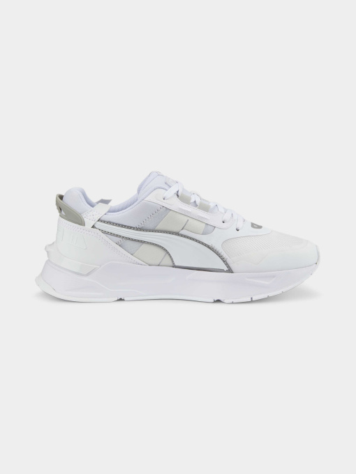 Кросівки повсякденні PUMA Mirage Sport Tech Reflective модель 388620 Фото