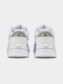 Кроссовки повседневные PUMA Mirage Sport Tech Reflective модель 388620 Фото