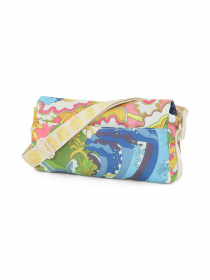 Кросс-боди PUMA x Palomo X-body Clutch модель 079631 Фото