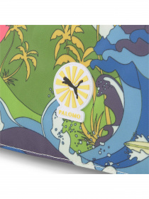 Кросс-боди PUMA x Palomo X-body Clutch модель 079631 Фото