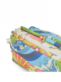 Кросс-боди PUMA x Palomo X-body Clutch модель 079631 Фото