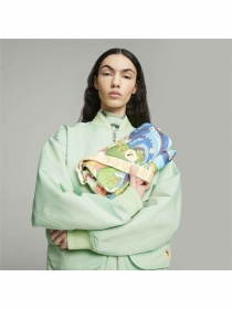 Кросс-боди PUMA x Palomo X-body Clutch модель 079631 Фото