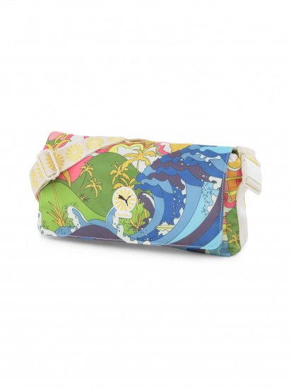 Крос-боді PUMA x Palomo X-body Clutch модель 079631 - фото
