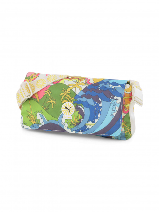 Кросс-боди PUMA x Palomo X-body Clutch модель 079631 Фото