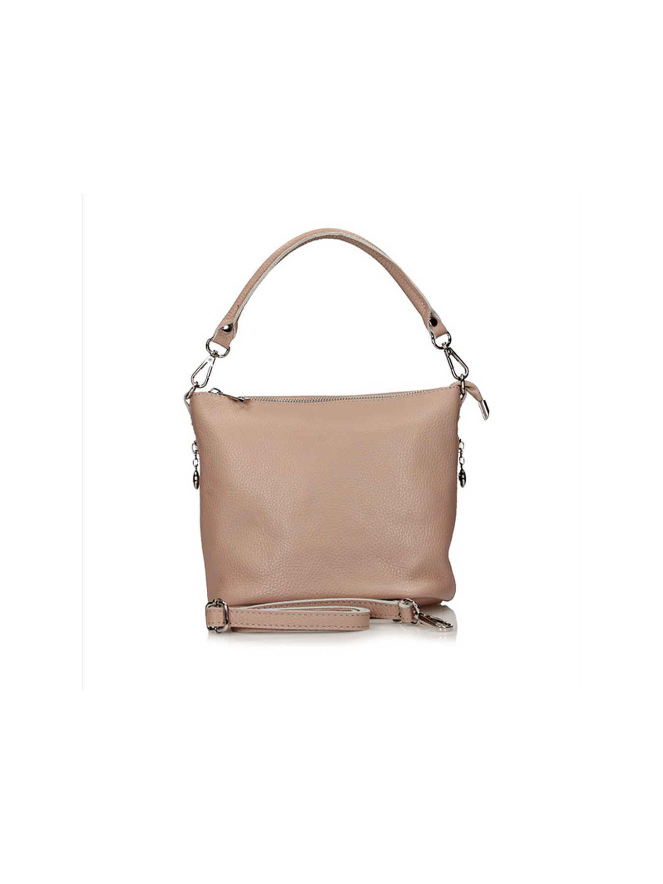 Кросс-боди Toscanio модель E55C.ROZD68 Кросс-боди Toscanio модель E55C.ROZD68 Фото