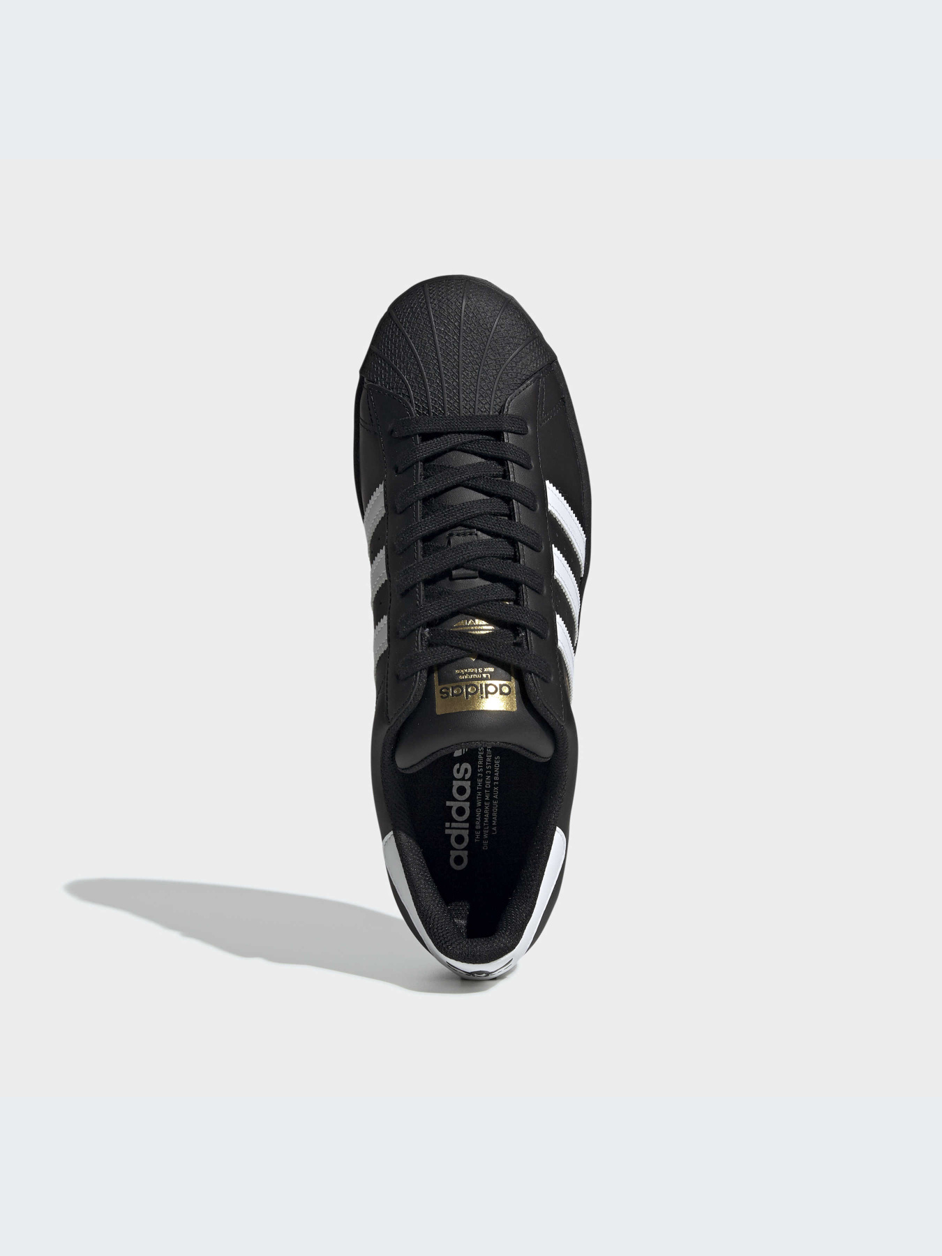 Кеди низькі Adidas Superstar модель EG4959 Фото