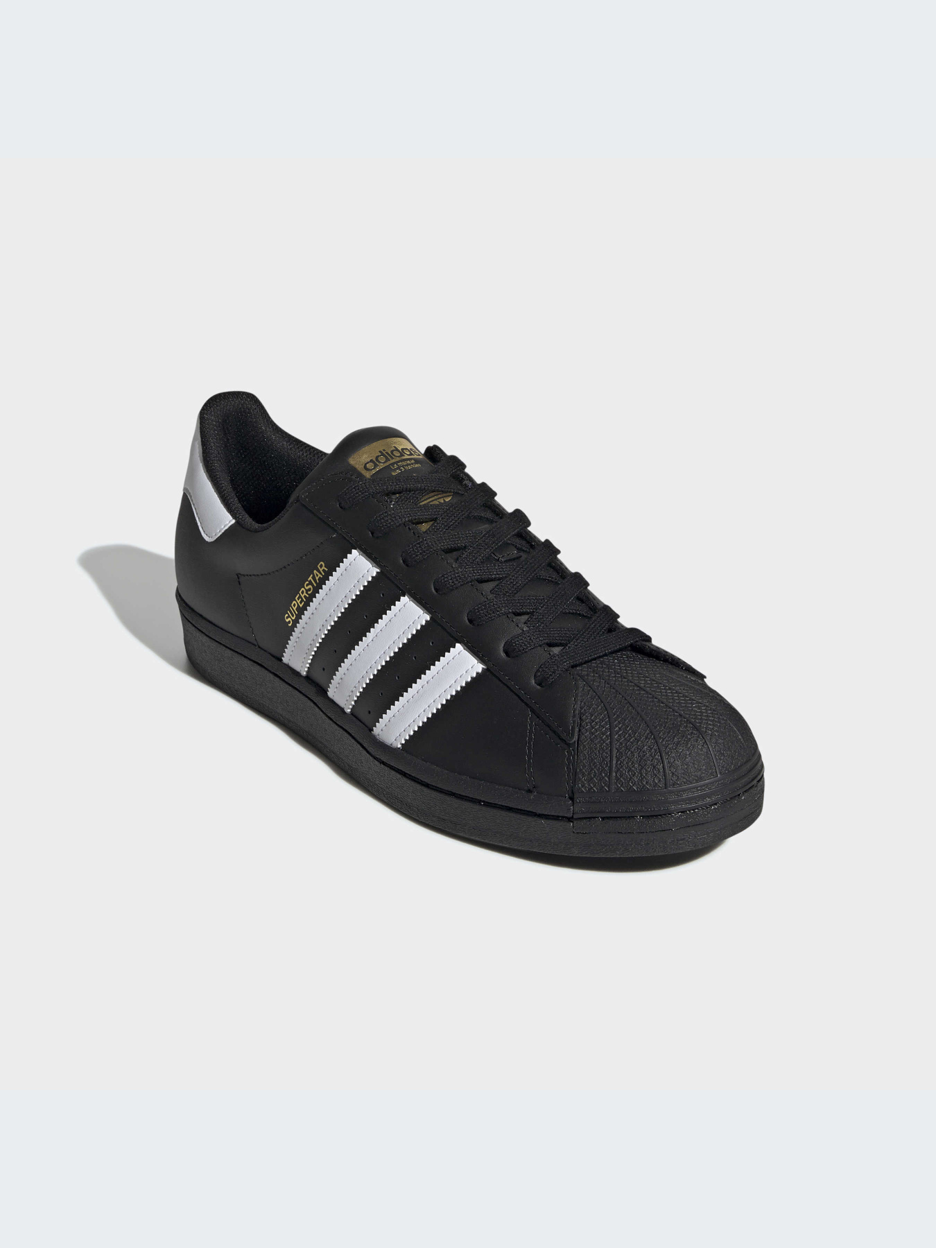 Кеди низькі Adidas Superstar модель EG4959 Фото