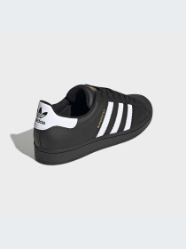 Кеди низькі Adidas Superstar модель EG4959 Фото