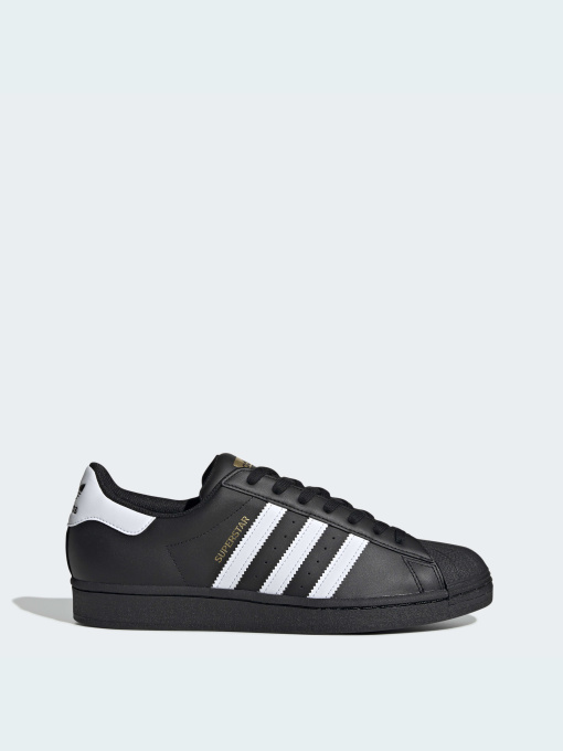 Кеди низькі Adidas Superstar модель EG4959 Фото