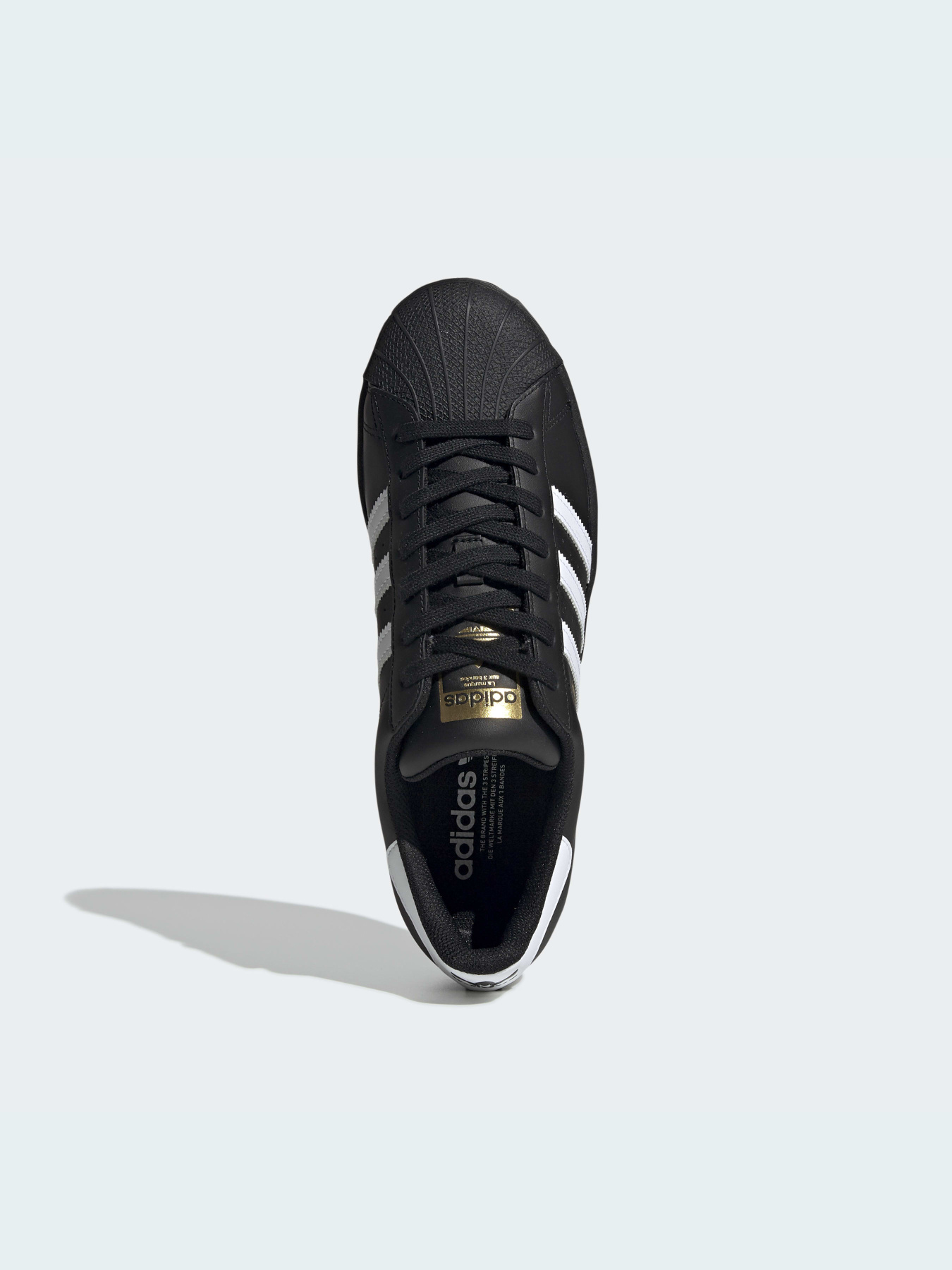 Кеди низькі Adidas Superstar модель EG4959 Фото