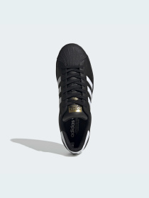 Кеди низькі Adidas Superstar модель EG4959 Фото