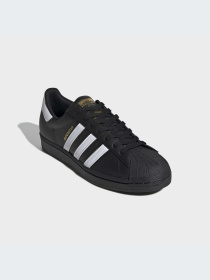 Кеди Adidas Superstar модель EG4959 Фото