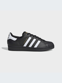 Кеди низькі Adidas Superstar модель EG4959 Фото