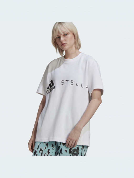 Футболка спортивна Adidas модель HB7401 Фото