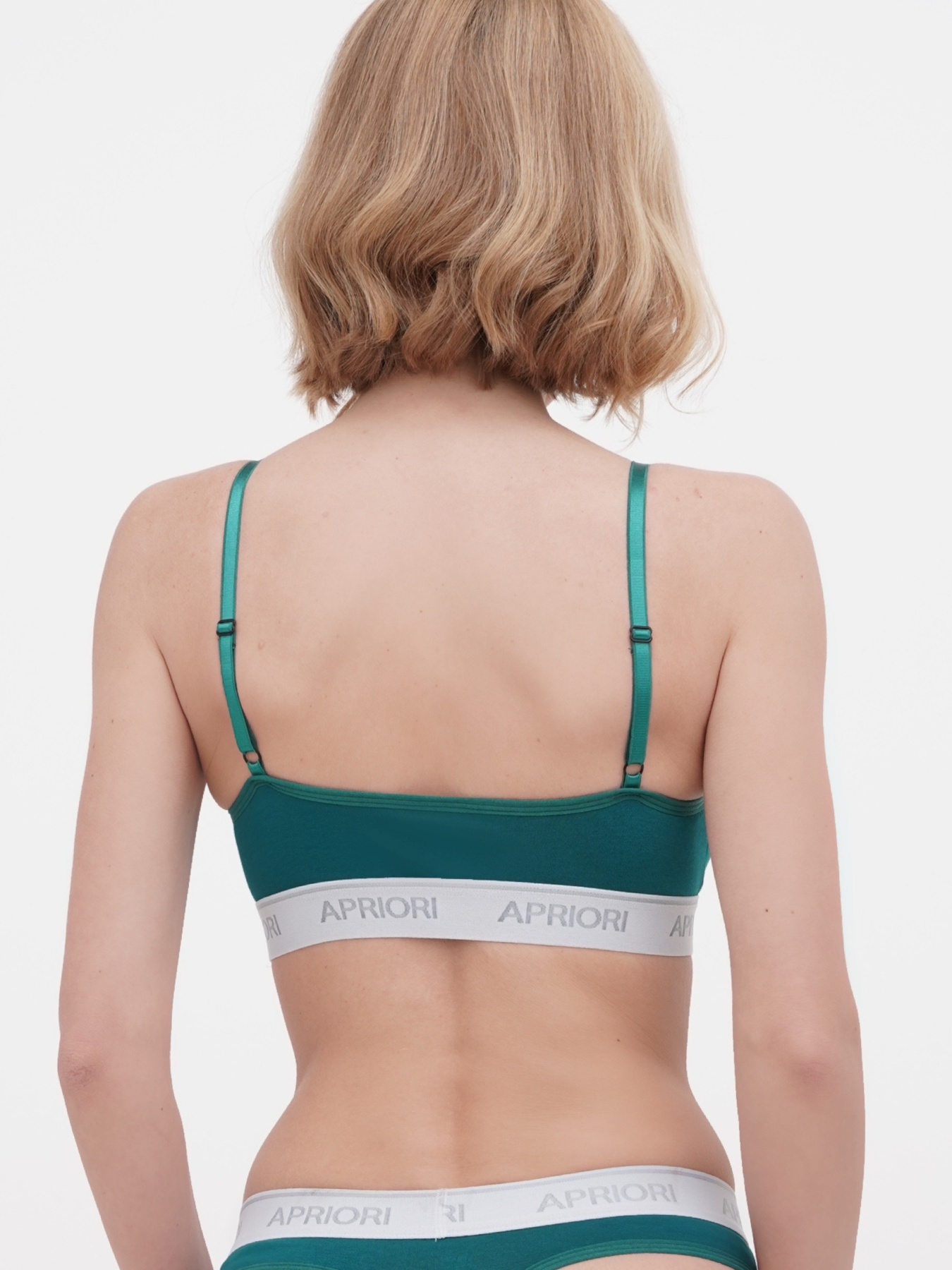 Бюстгальтер APRIORI модель AB-010215 Фото