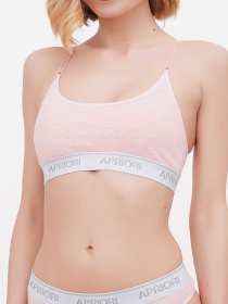 Бюстгальтер APRIORI модель AB-010220 Фото