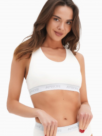 Топ спортивный APRIORI модель AB-010305 Фото