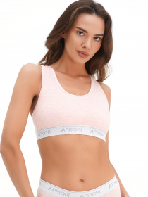 Топ спортивный APRIORI модель AB-010320 Фото