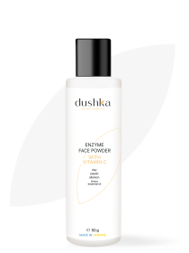 Пудра для вмивання ензимна Dushka модель NF-00005997 Фото
