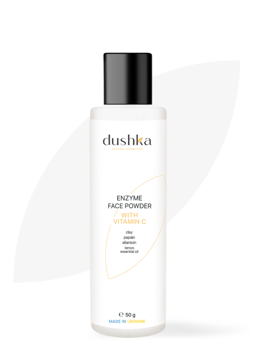 Пудра для умывания энзимная Dushka модель NF-00005997 Фото